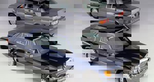 S-Class (1979 - 1993)